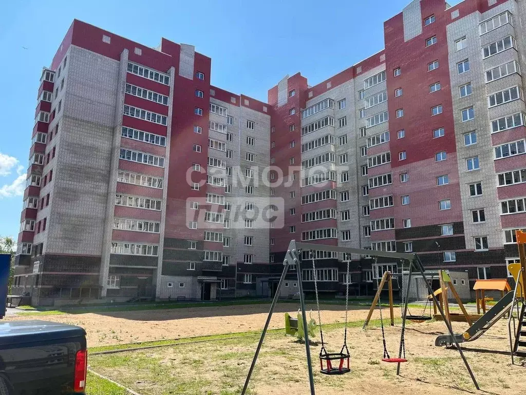 Студия Вологодская область, Вологда ул. Гагарина, 72 (28.0 м) - Фото 1