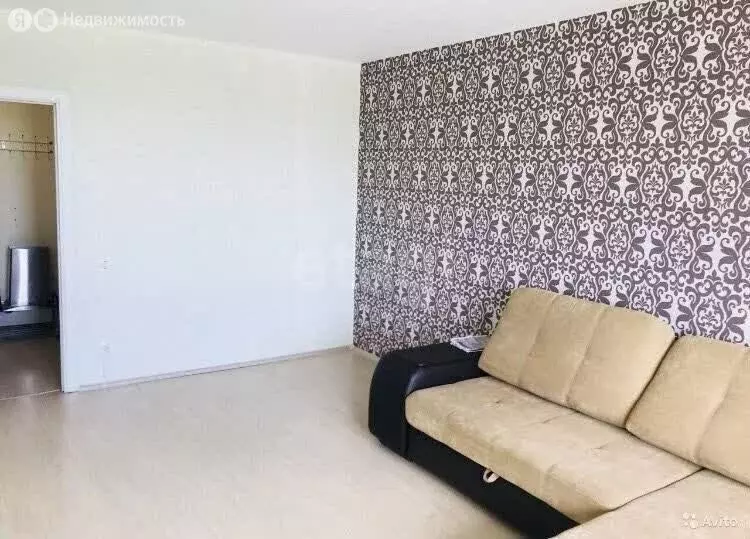 1-комнатная квартира: Пермь, Транспортная улица, 11А (45.1 м) - Фото 1