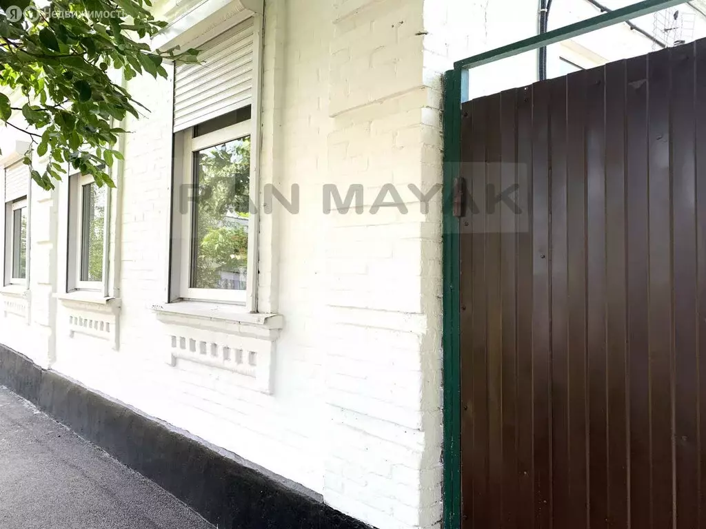 Дом в Майкоп, Советская улица, 27 (61 м) - Фото 0