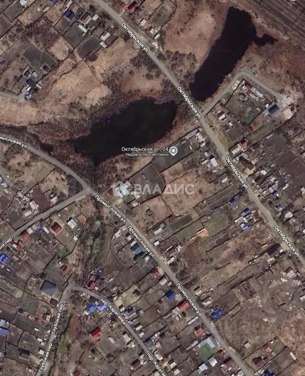 Участок в Иркутская область, Ангарск Китой мкр, Октябрьская ул. (18.63 ... - Фото 0