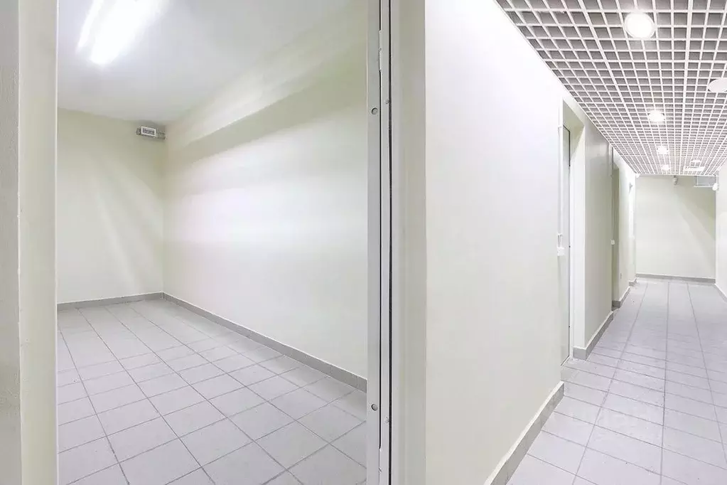 Склад в Москва Ильменский проезд, 14к1 (7 м) - Фото 1