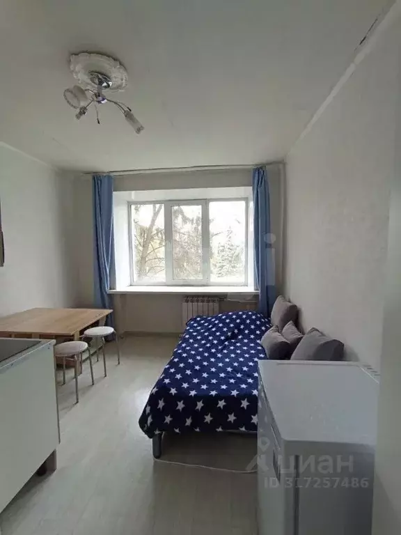 Студия Татарстан, Казань ул. Качалова, 84 (13.5 м) - Фото 0