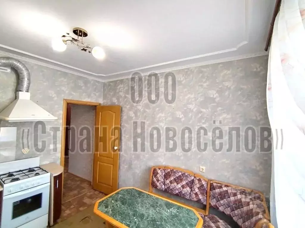 2-к кв. Мордовия, Саранск ул. Попова, 24 (60.1 м) - Фото 1