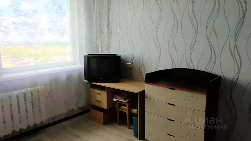 Комната Самарская область, Тольятти ул. Дзержинского, 77 (13.0 м) - Фото 0