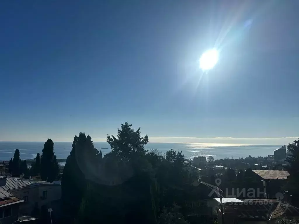 2-к кв. Крым, Ялта ул. Войкова, 12А (68.0 м) - Фото 1