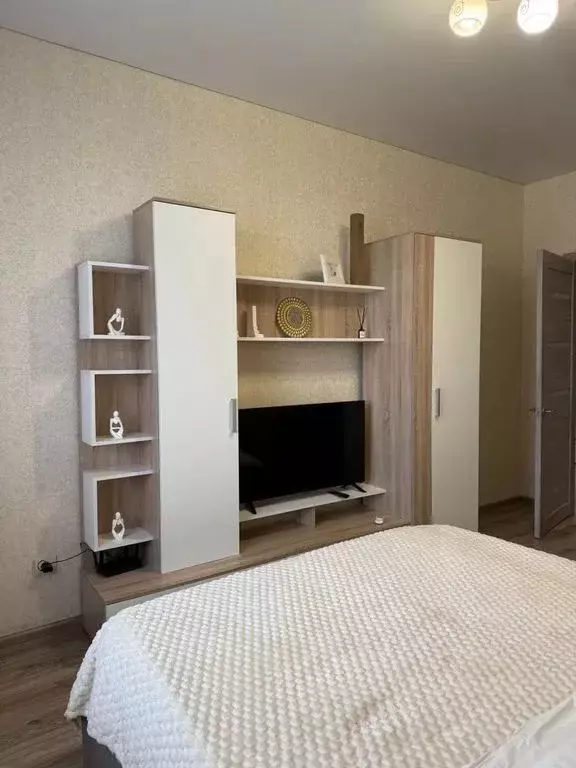 1-к кв. Рязанская область, Рязань Татарская ул., 93 (46.0 м) - Фото 2