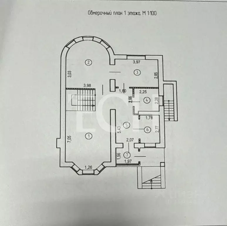 Дом в Тульская область, Тула Ветеран СНТ, 14 (228 м) - Фото 2