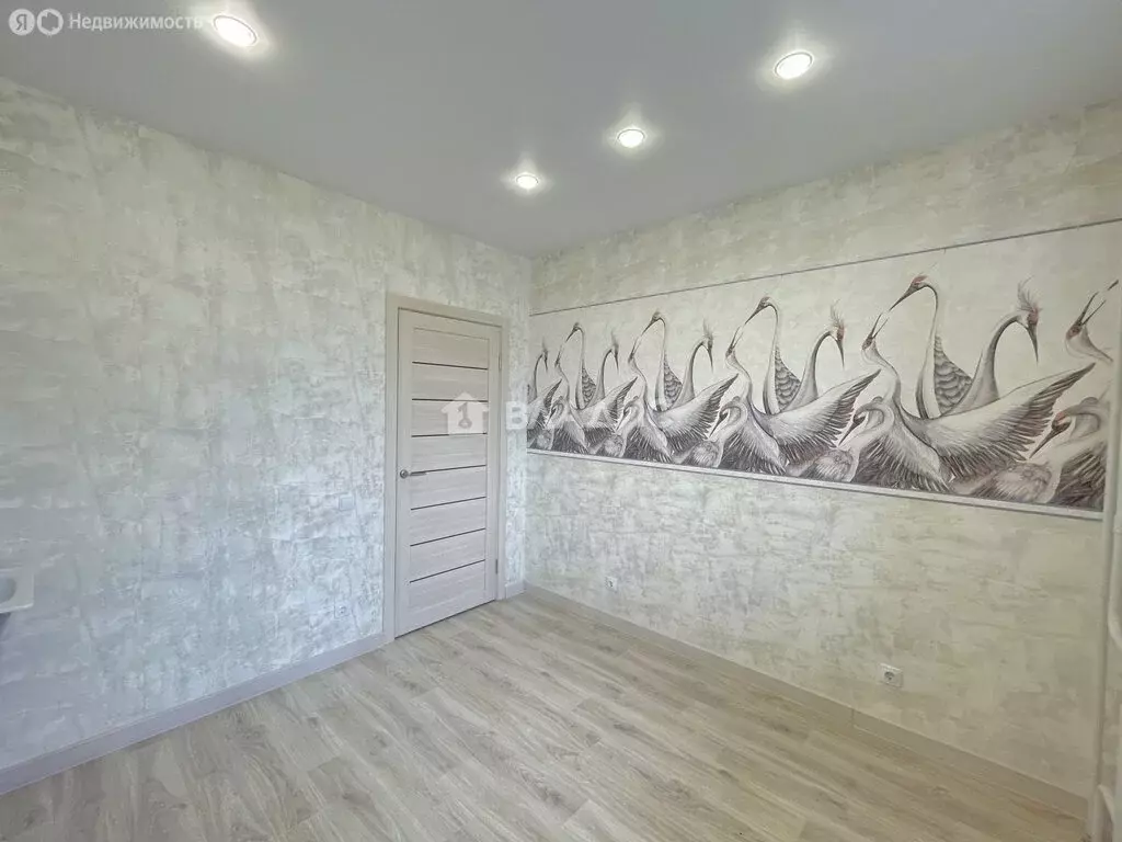 2-комнатная квартира: Вологда, улица Гагарина, 80Ак2 (57.3 м) - Фото 1