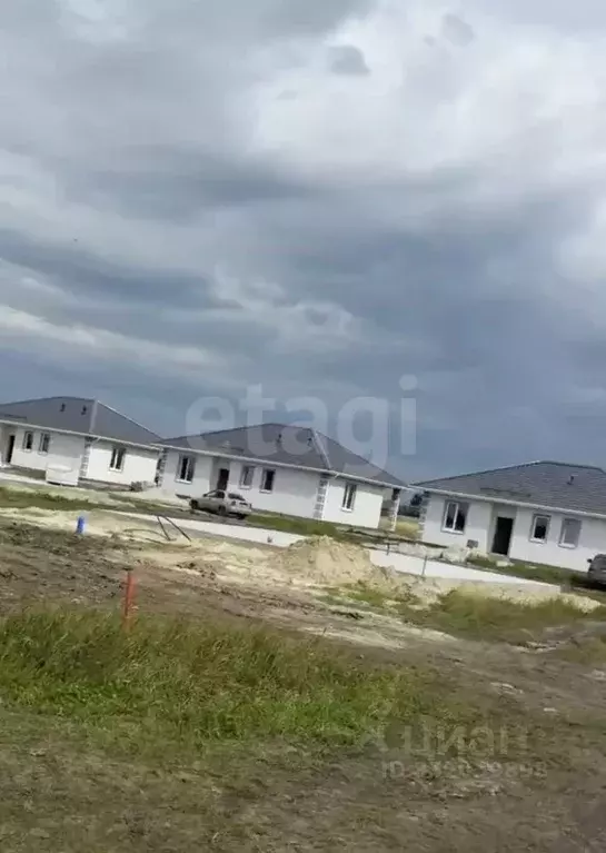 Участок в Тюменская область, Тюмень Ембаевское ТОО,  (6.5 сот.) - Фото 1