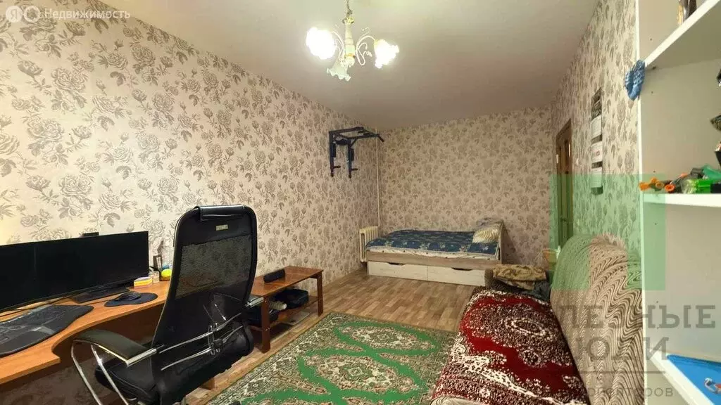 1-комнатная квартира: Йошкар-Ола, улица Кирова, 15 (37.3 м) - Фото 2