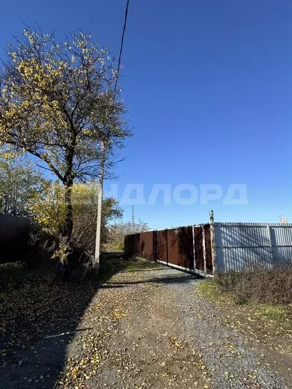 Участок в Ростовская область, Ростов-на-Дону пос. Кирпичный, ул. ... - Фото 2