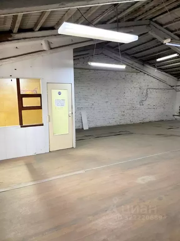 Склад в Омская область, Омск ул. Вавилова, 227 (100 м) - Фото 2