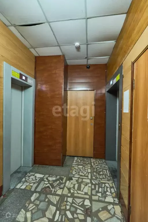 Продаётся 2-к квартира, 51.3 м - Фото 1