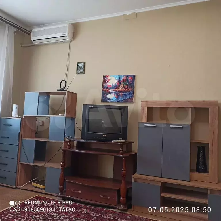 9-к. квартира, 48 м, 9/9 эт. - Фото 0