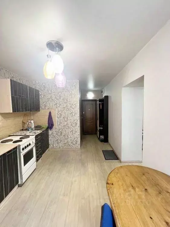 1-к кв. Иркутская область, Иркутск бул. Рябикова, 45В (34.3 м) - Фото 2