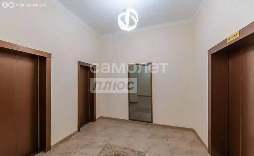 5-комнатная квартира: Москва, Ломоносовский проспект, 7к5 (196 м) - Фото 2