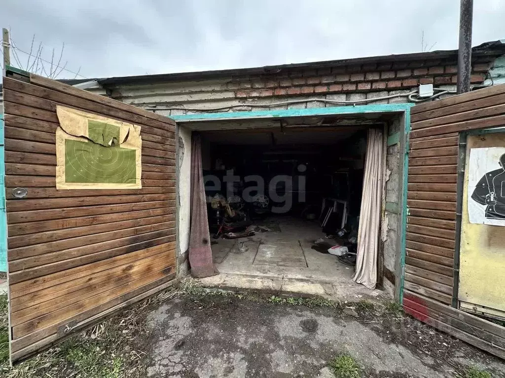 Гараж в Свердловская область, Нижний Тагил ул. Победы, 2 (19 м) - Фото 0