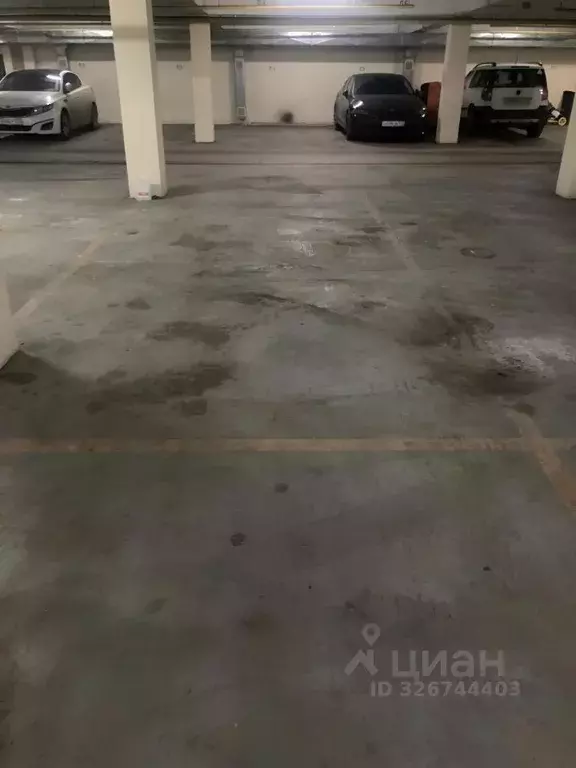 Гараж в Краснодарский край, Краснодар ул. Имени Калинина, 13/6 (17 м) - Фото 1