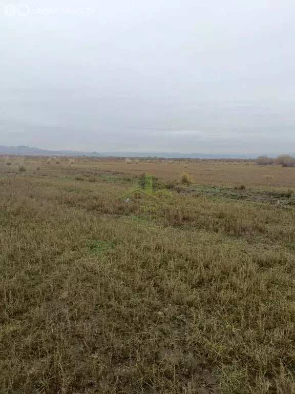Участок в Иволгинский район, сельское поселение Гурульбинское, село ... - Фото 0
