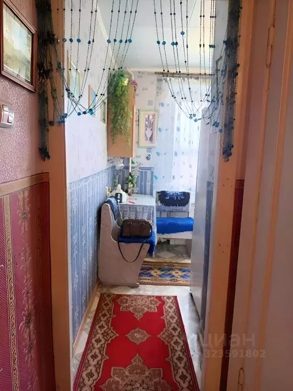 2-к кв. Ленинградская область, Сланцы ул. Чкалова, 14 (44.0 м) - Фото 1