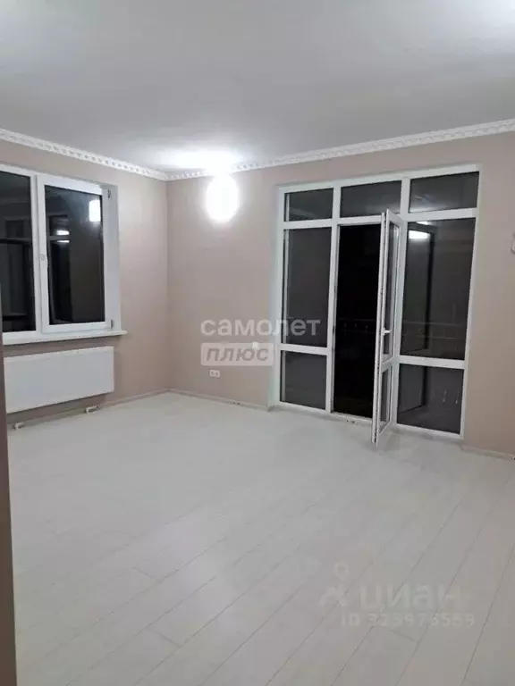 1-к кв. Краснодарский край, Геленджик ул. Дзержинского, 2 (52.0 м) - Фото 2