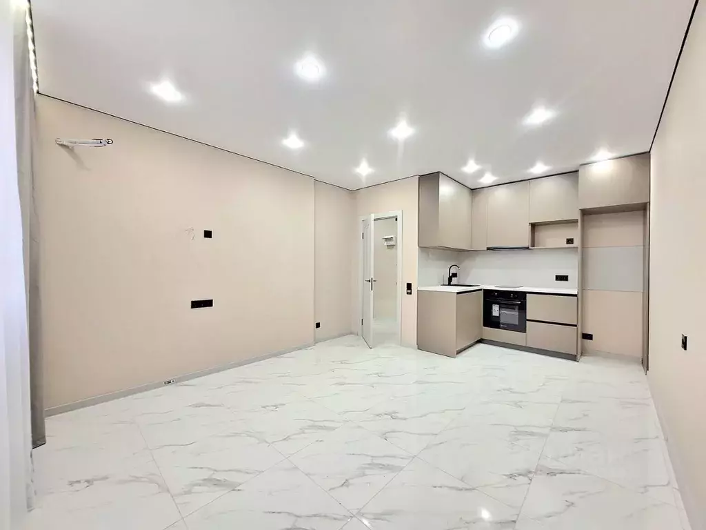 2-к кв. Пензенская область, Пензенский район, Засечный сельсовет, с. ... - Фото 2