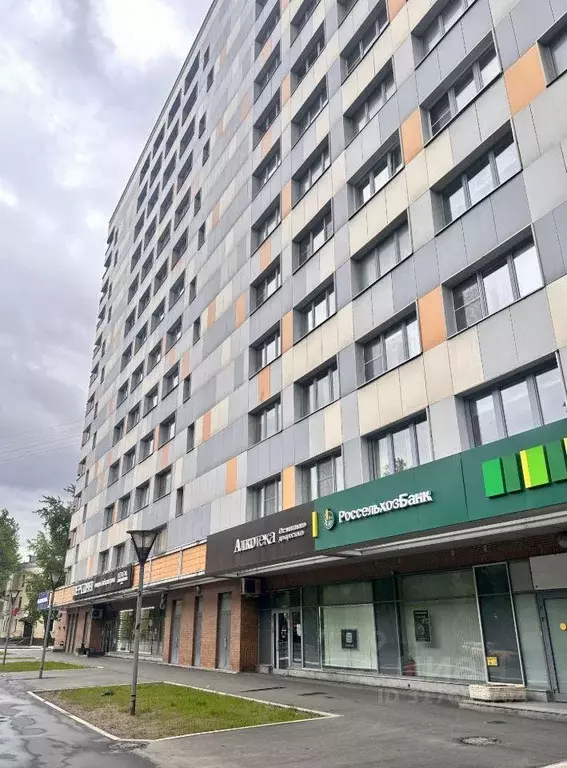Квартира, 5 и более комнат, 157.9 м - Фото 0