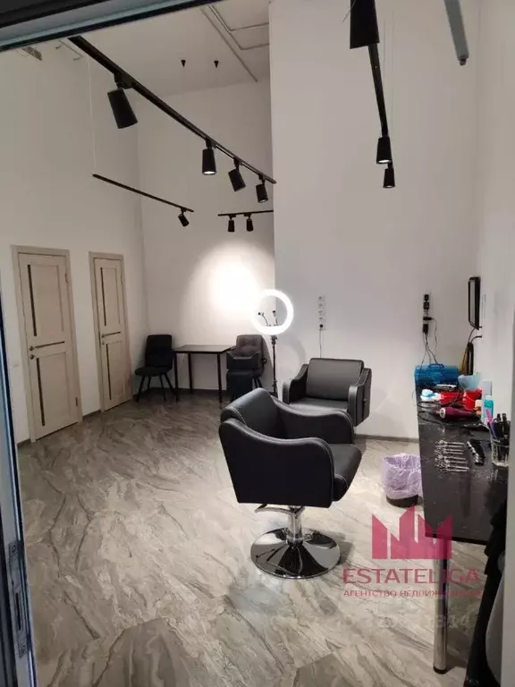 Помещение свободного назначения в Москва ул. Красная Сосна, 3А (58 м) - Фото 1