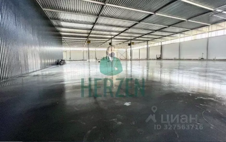 Производственное помещение в Московская область, Одинцовский городской ... - Фото 2