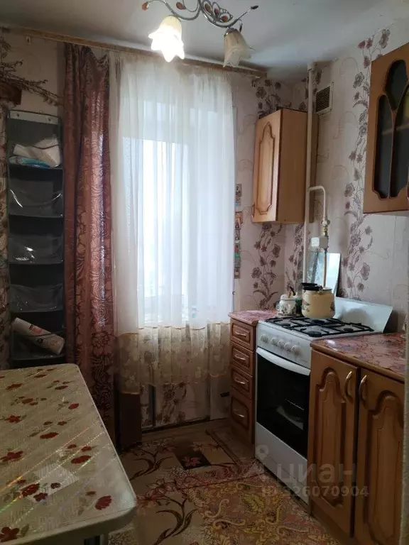 1-к кв. Мордовия, Саранск ул. Веселовского, 1 (27.6 м) - Фото 2
