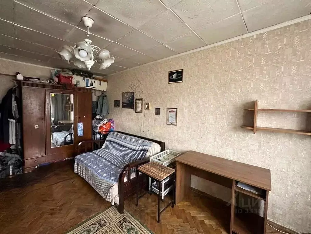 2-к кв. Москва Фестивальная ул., 11 (44.5 м) - Фото 1