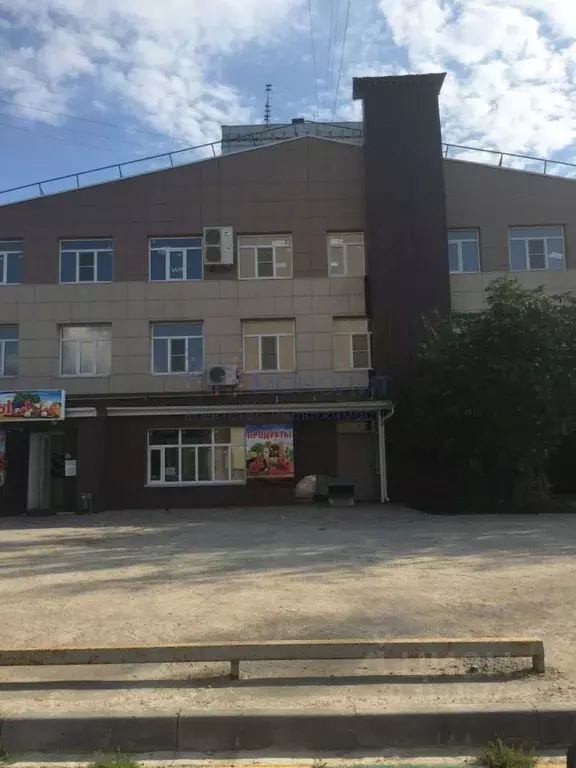 Помещение свободного назначения в Нижегородская область, Нижний ... - Фото 0