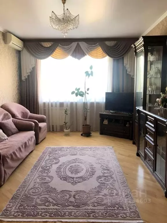 Комната Ростовская область, Ростов-на-Дону просп. Королева, 28/1 (19.0 ... - Фото 0