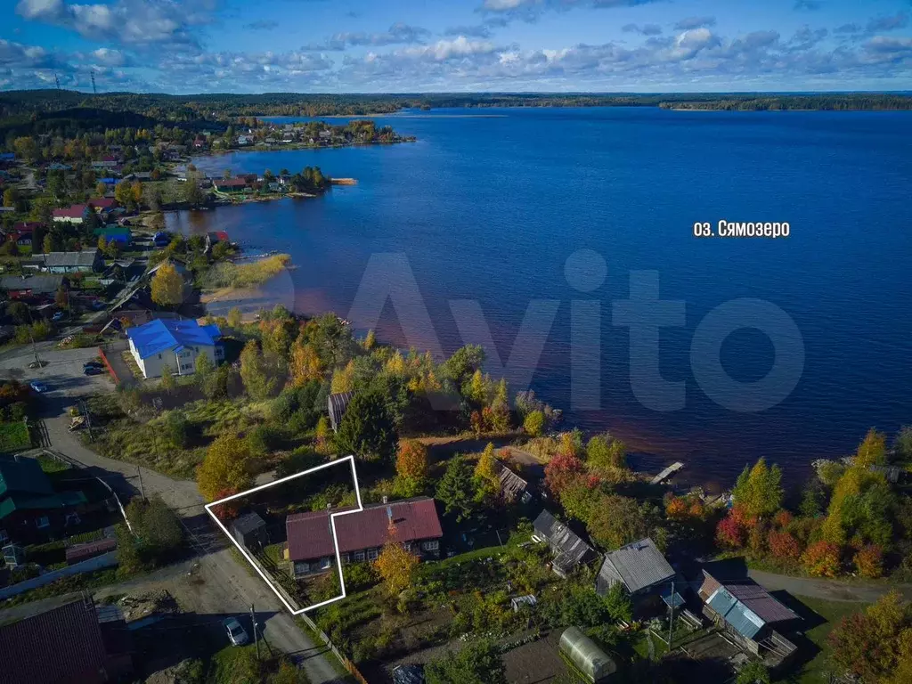 Дом 61,7 м на участке 4 сот. - Фото 0
