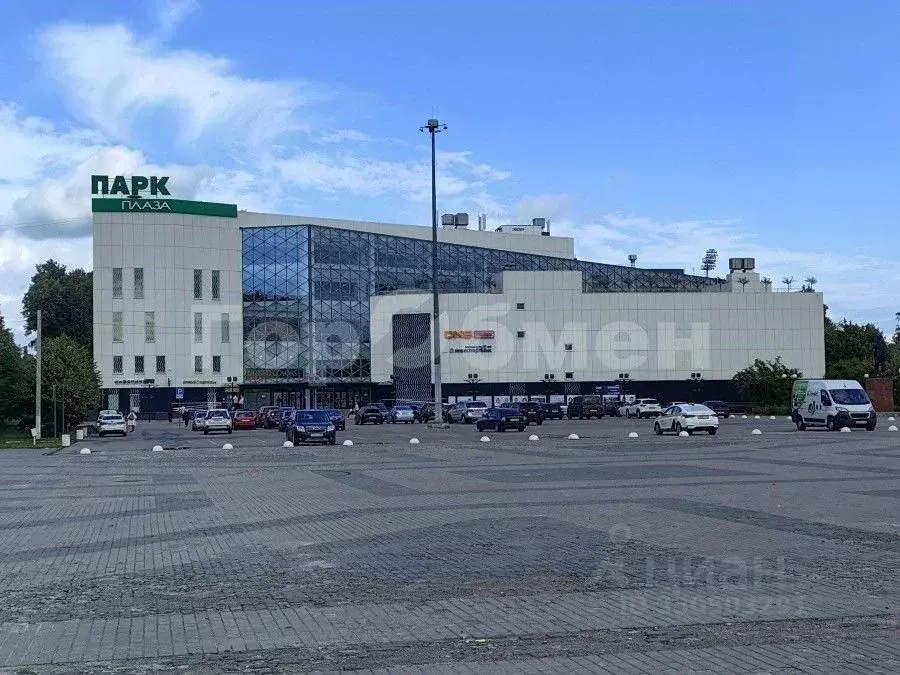 Торговая площадь в Московская область, Электросталь ул. Корешкова, 3 ... - Фото 1