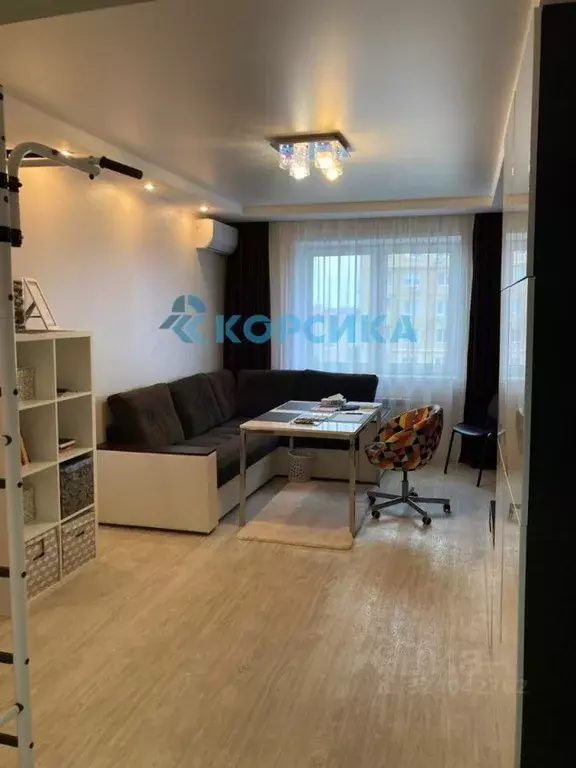 1-к кв. Татарстан, Набережные Челны ул. Раскольникова, 81 (52.0 м) - Фото 2