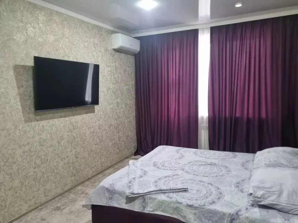 1-к кв. Алтайский край, Барнаул ул. 80-й Гвардейской Дивизии, 64 (29.7 ... - Фото 1