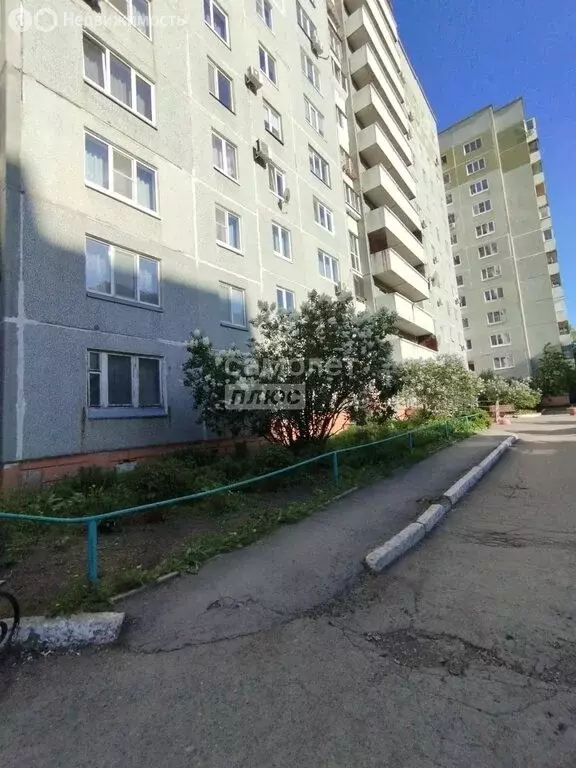 1-комнатная квартира: Омск, улица Богдана Хмельницкого, 40 (38.4 м) - Фото 2