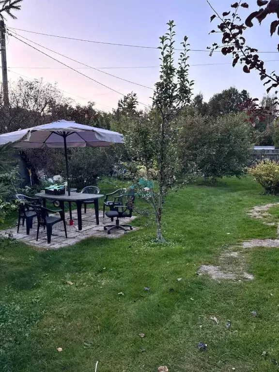 Дом в Калужская область, Ферзиковский район, Грабцево с/пос, д. ... - Фото 2