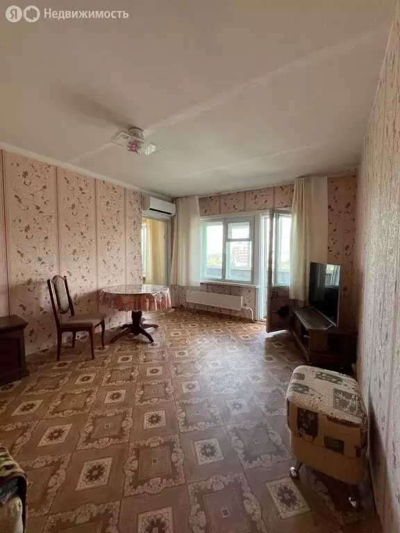 2-комнатная квартира: Саяногорск, микрорайон Советский, 38 (36.5 м) - Фото 0