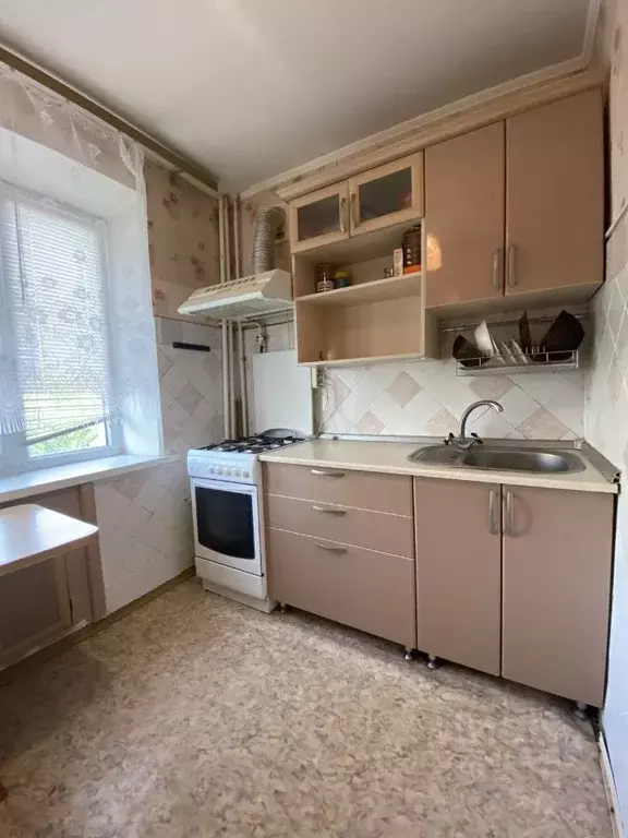 3-к кв. Ростовская область, Волгодонск Советская ул., 47 (57.0 м) - Фото 1