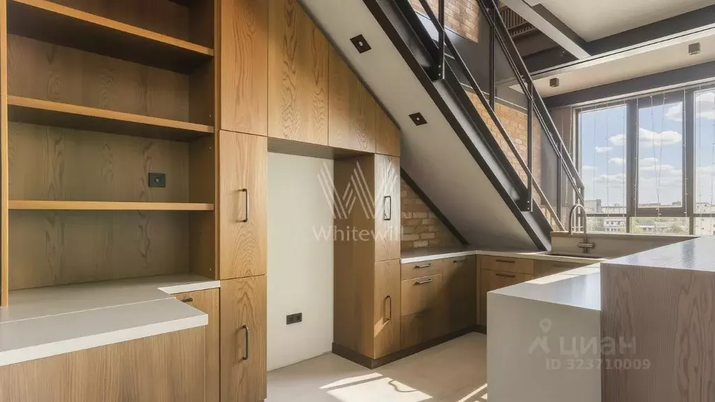 4-к кв. Москва Ленинградский просп., 15С28 (180.0 м) - Фото 2