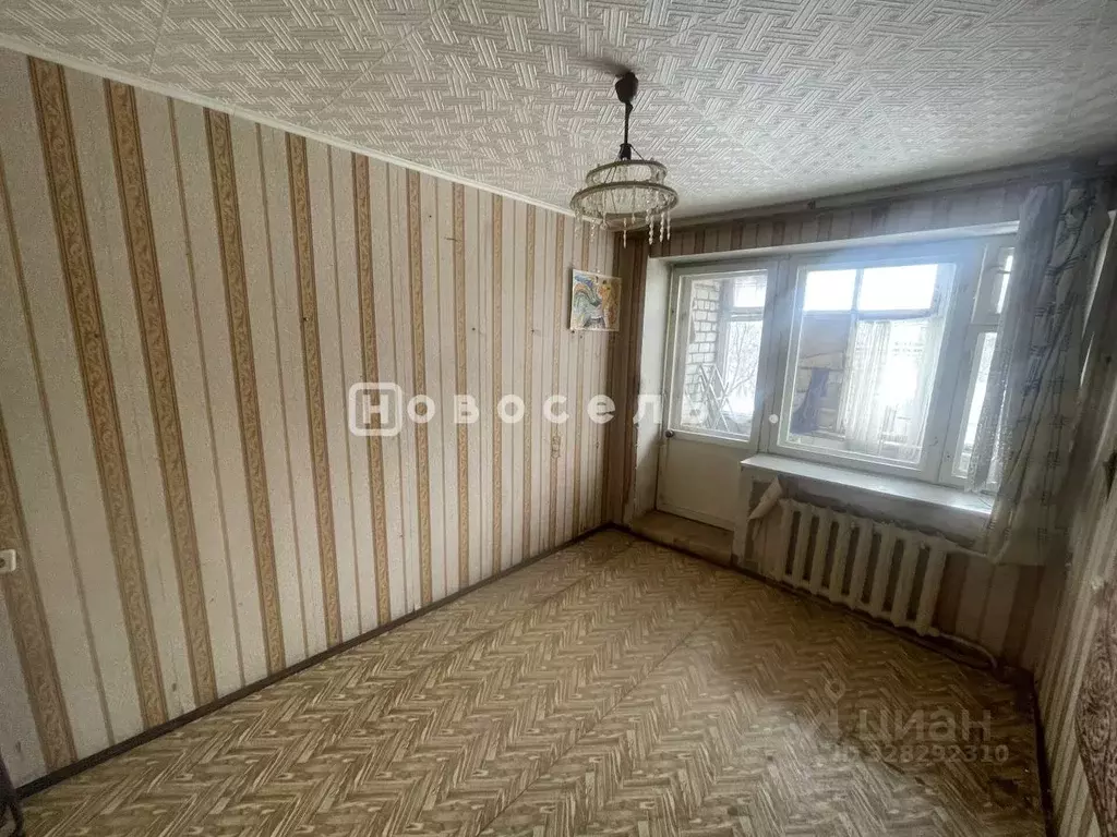 2-к кв. Рязанская область, Рыбное Большая ул., 56 (44.5 м) - Фото 1