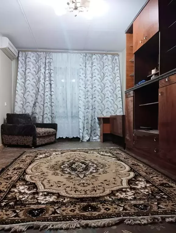 2-к кв. Нижегородская область, Нижний Новгород Щербинки жилрайон, ... - Фото 1