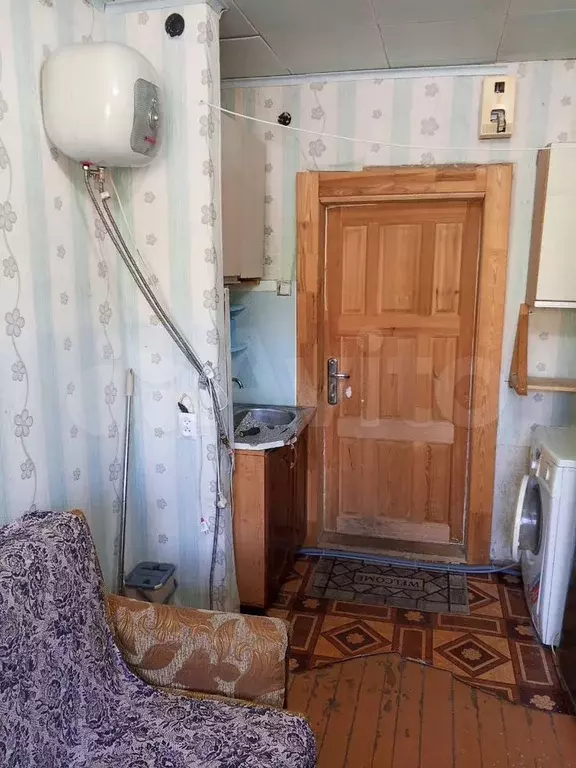 Комната 10,8 м в 5-к., 2/5 эт. - Фото 0