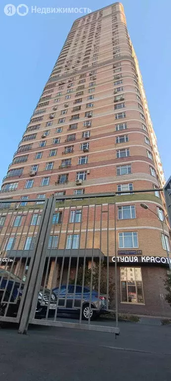 2-комнатная квартира: Москва, улица Маршала Катукова, 24к1 (75 м) - Фото 0