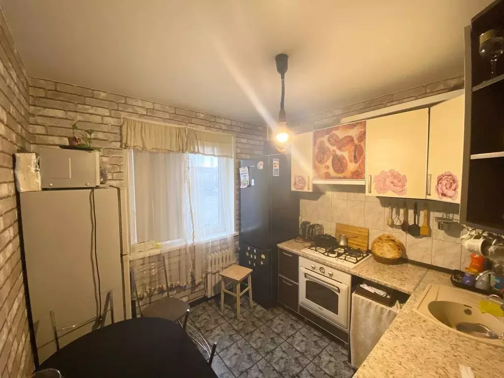 3-к кв. Воронежская область, Воронеж ул. Шишкова, 73 (67.6 м) - Фото 1