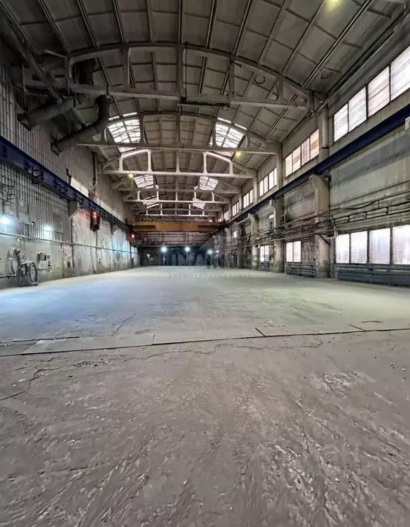 Производственное помещение в Челябинская область, Челябинск пос. ... - Фото 1