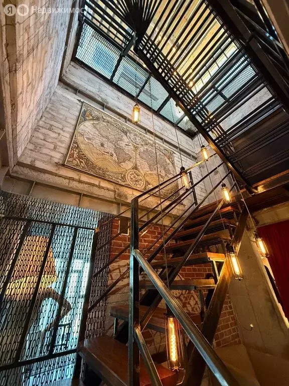 Квартира-студия: Воронеж, улица Челюскинцев, 101В (254.7 м) - Фото 1