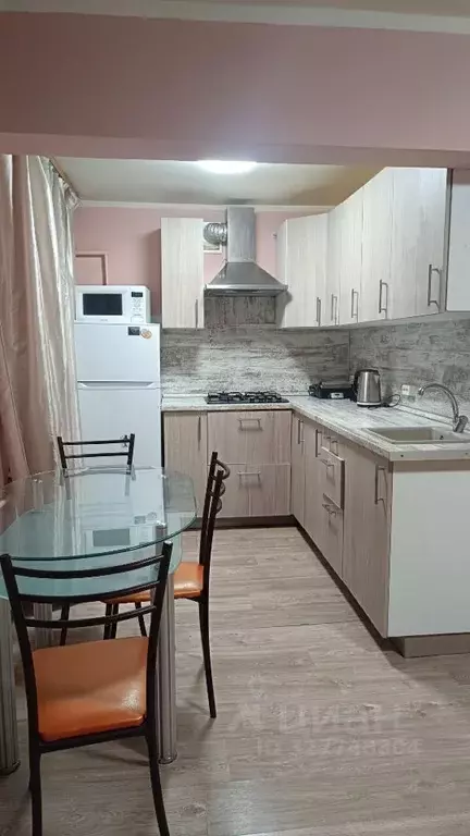 3-к кв. Москва ул. Стромынка, 14К1 (55.6 м) - Фото 1